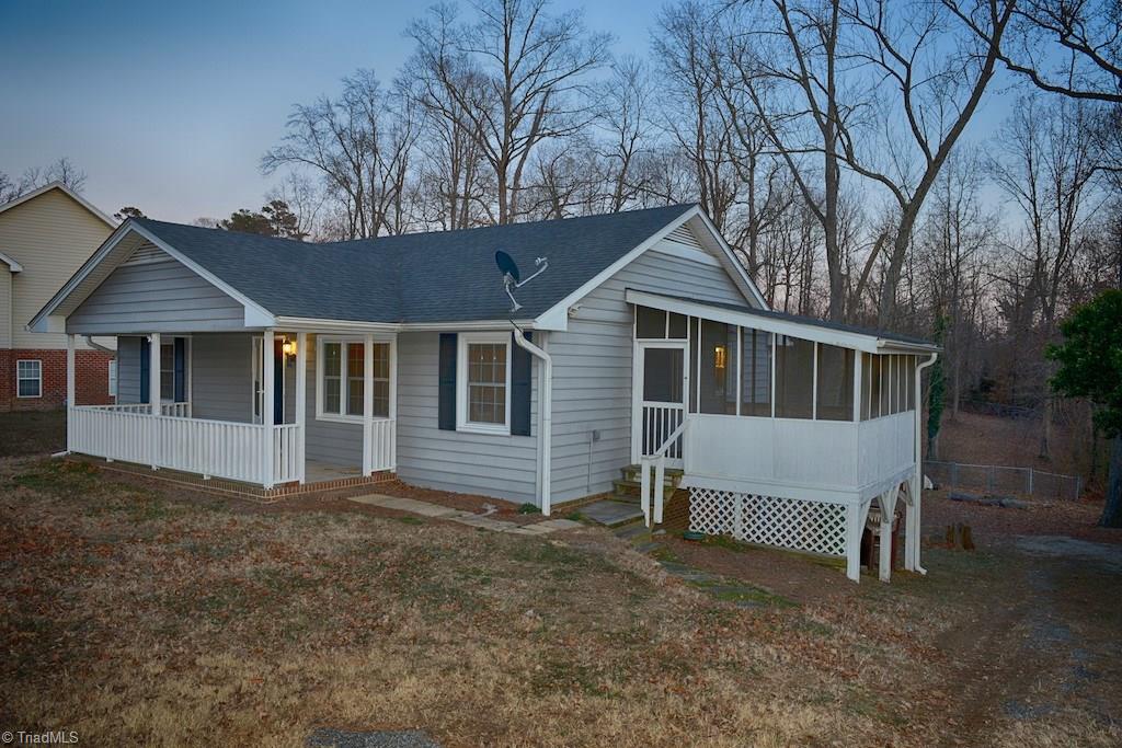 314 Old Mill Road High Point, NC 27265 - Photo 2 of 16 Gallery Image 2