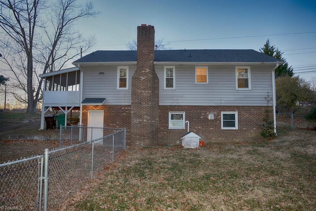 314 Old Mill Road High Point, NC 27265 - Photo 15 of 16 Gallery Image 15