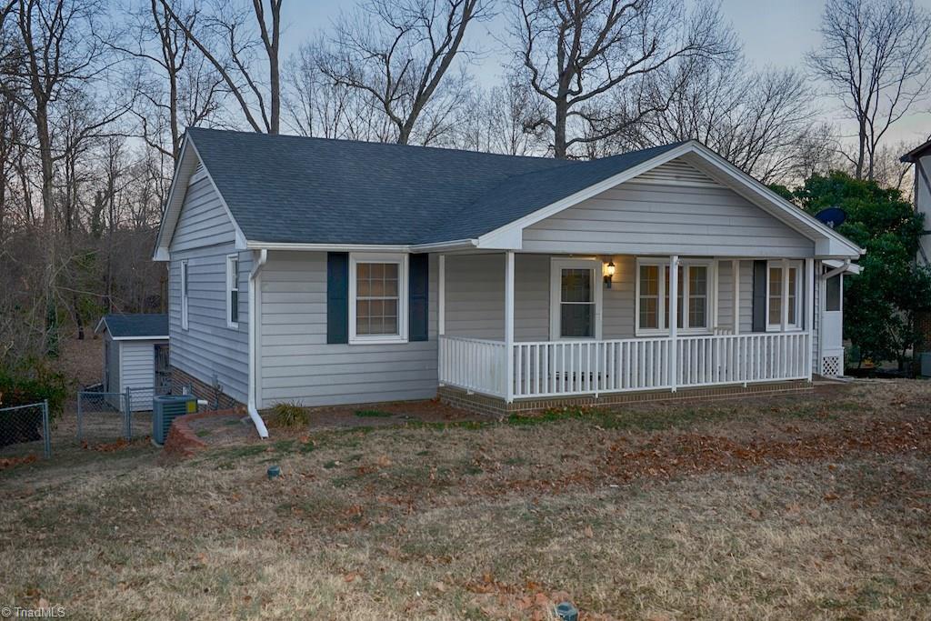 314 Old Mill Road High Point, NC 27265 - Photo 3 of 16 Gallery Image 3