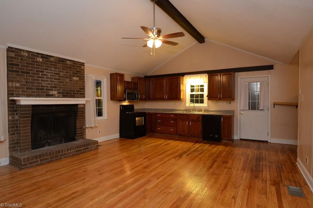 314 Old Mill Road High Point, NC 27265 - Photo 5 of 16 Gallery Image 5