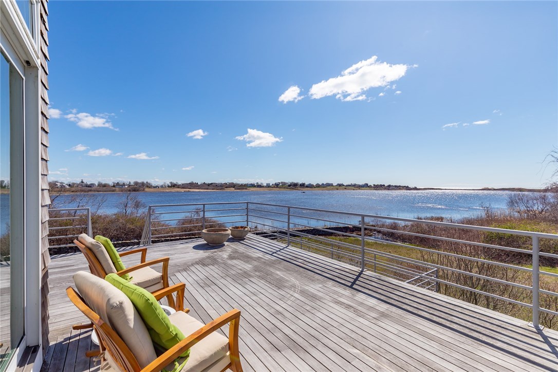 120 Sakonnet Point Road Little Compton, RI 02837 - Photo 1 of 46