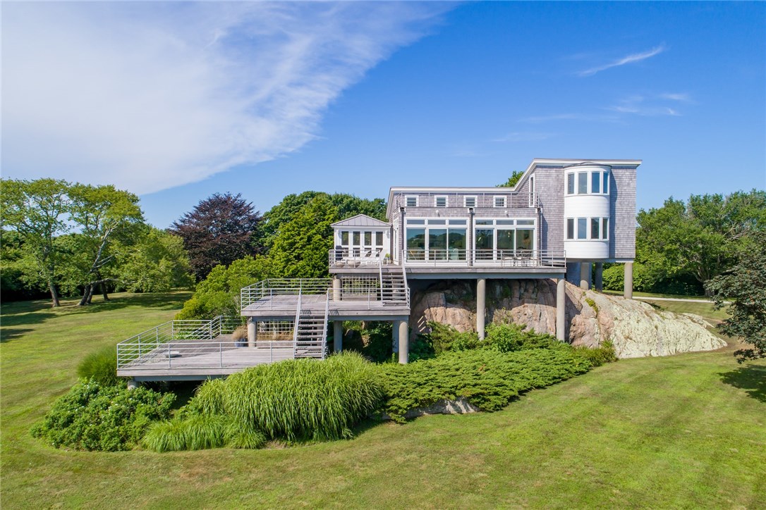 120 Sakonnet Point Road Little Compton, RI 02837 - Photo 12 of 46