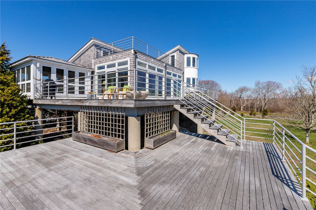 120 Sakonnet Point Road Little Compton, RI 02837 - Photo 14 of 46