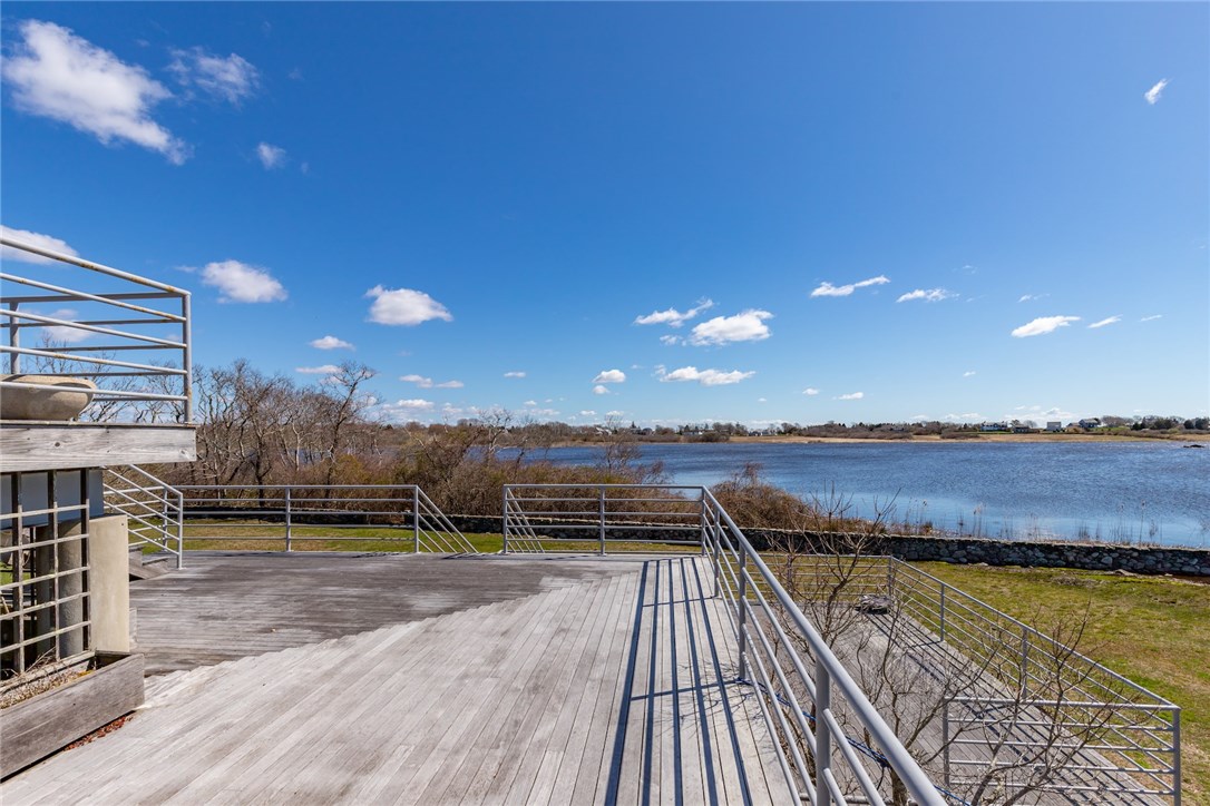 120 Sakonnet Point Road Little Compton, RI 02837 - Photo 3 of 46