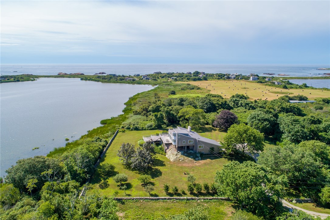 120 Sakonnet Point Road Little Compton, RI 02837 - Photo 44 of 46