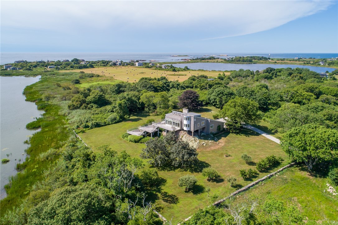 120 Sakonnet Point Road Little Compton, RI 02837 - Photo 8 of 46