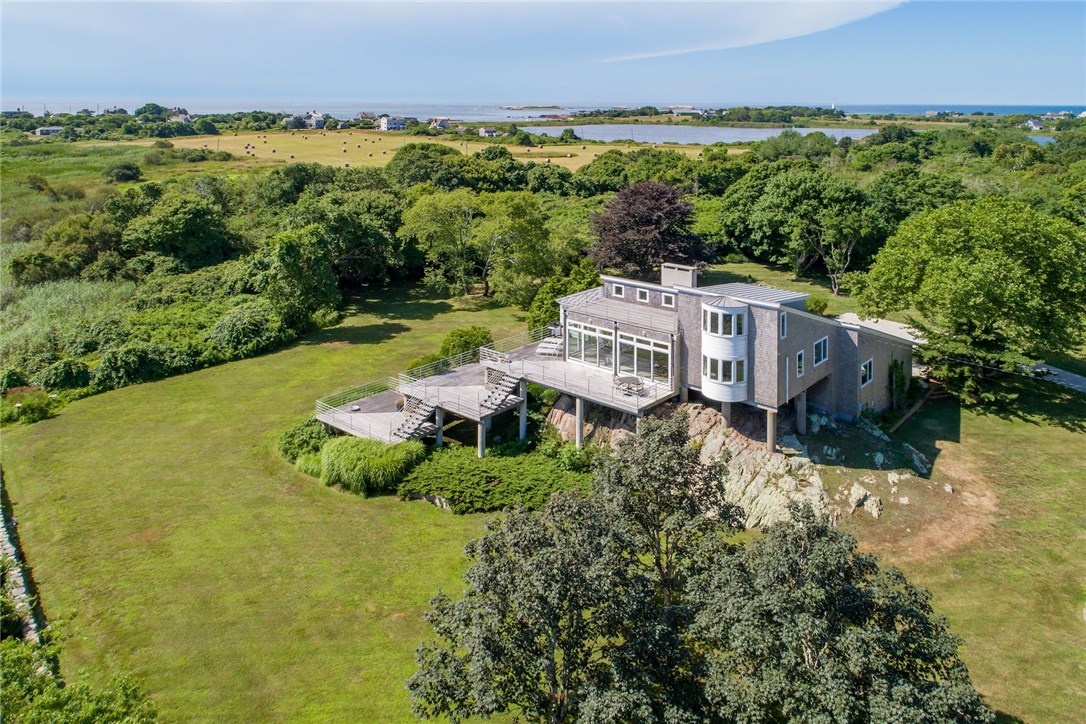 120 Sakonnet Point Road Little Compton, RI 02837 - Photo 9 of 46
