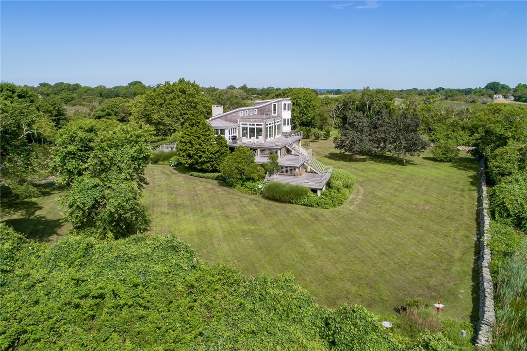 120 Sakonnet Point Road Little Compton, RI 02837 - Photo 10 of 46