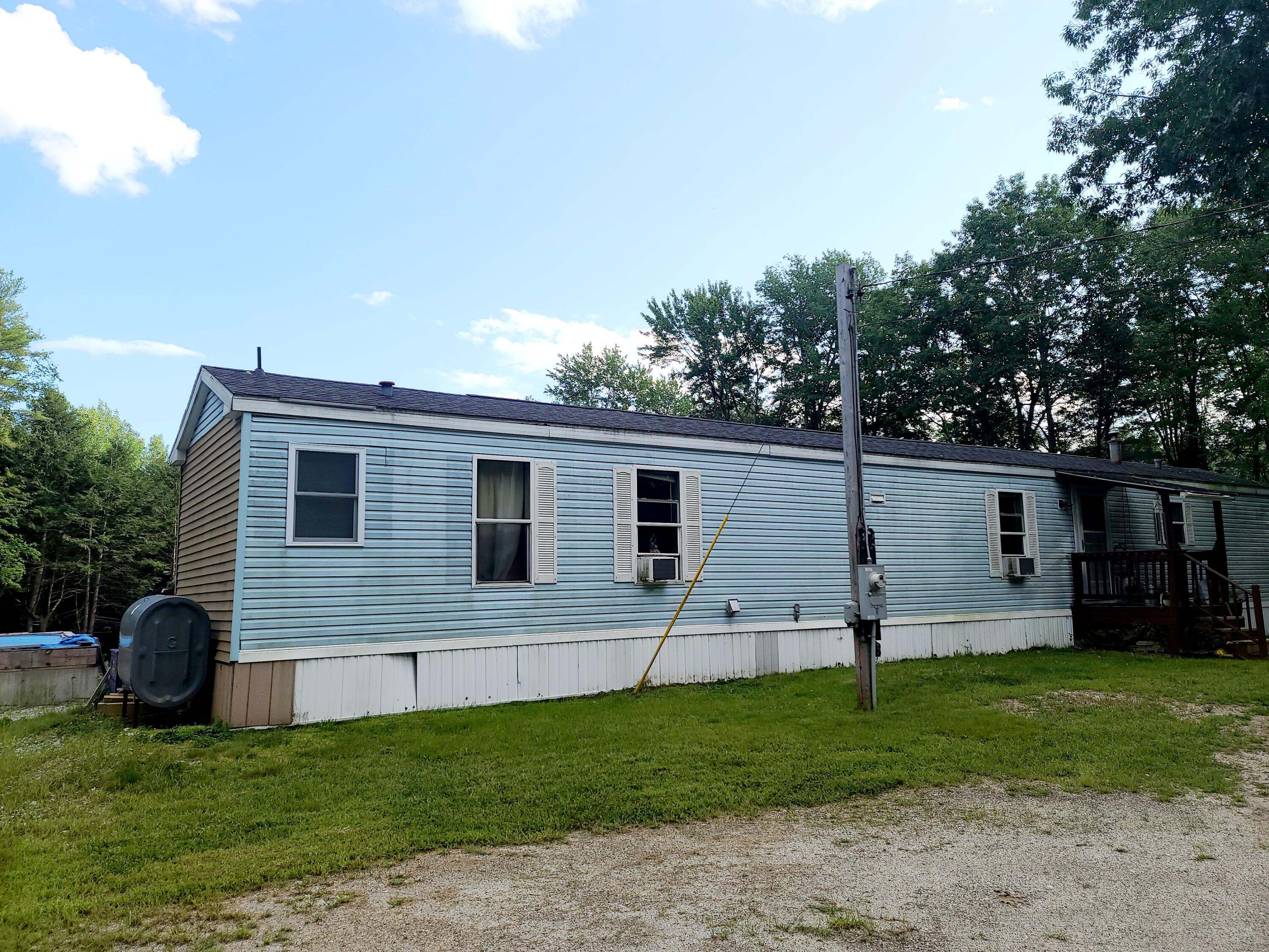 206 Verrill Road Minot, ME 04258 - Photo 4 of 19 20210831_164322