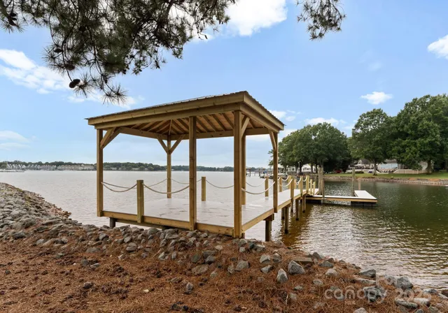 $3,950,000 | 18212 Pompano Place, Cornelius, NC 28031