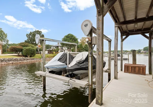 $3,950,000 | 18212 Pompano Place, Cornelius, NC 28031