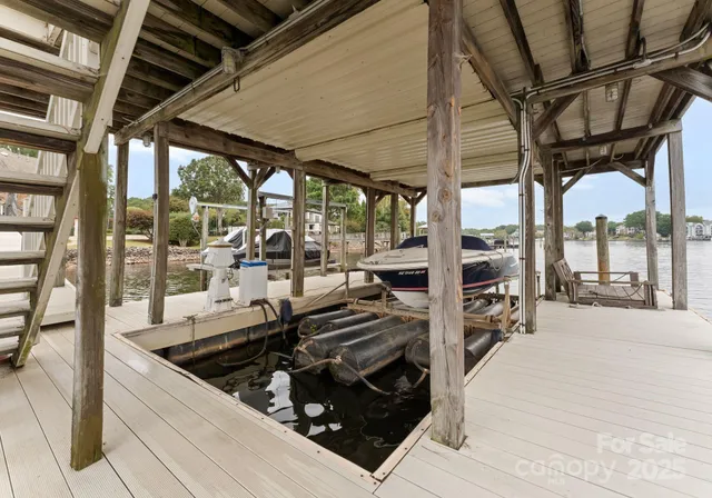 $3,950,000 | 18212 Pompano Place, Cornelius, NC 28031