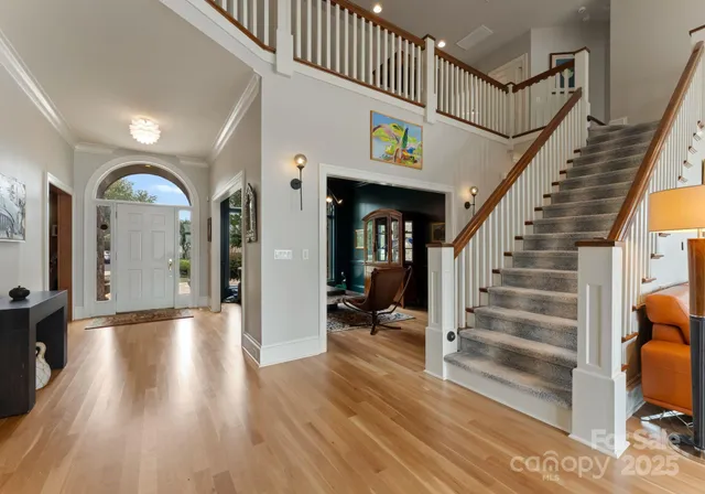 $3,950,000 | 18212 Pompano Place, Cornelius, NC 28031