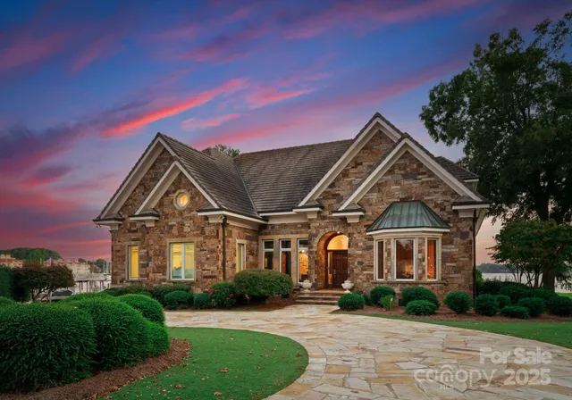 $3,950,000 | 18212 Pompano Place, Cornelius, NC 28031