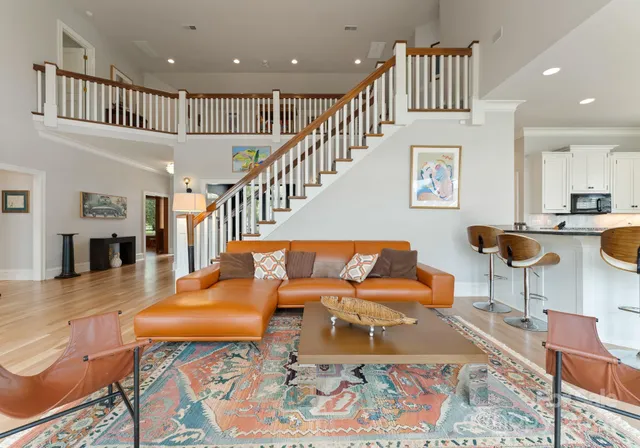 $3,950,000 | 18212 Pompano Place, Cornelius, NC 28031