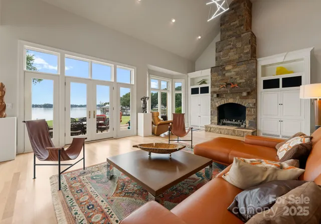 $3,950,000 | 18212 Pompano Place, Cornelius, NC 28031