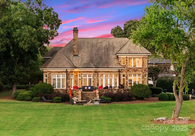 $3,950,000 | 18212 Pompano Place, Cornelius, NC 28031