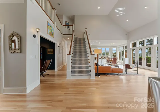 $3,950,000 | 18212 Pompano Place, Cornelius, NC 28031