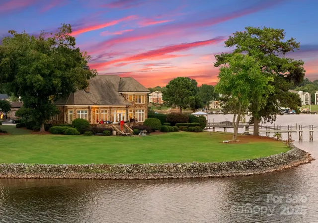 $3,950,000 | 18212 Pompano Place, Cornelius, NC 28031