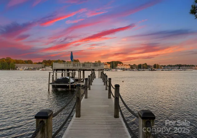 $3,950,000 | 18212 Pompano Place, Cornelius, NC 28031