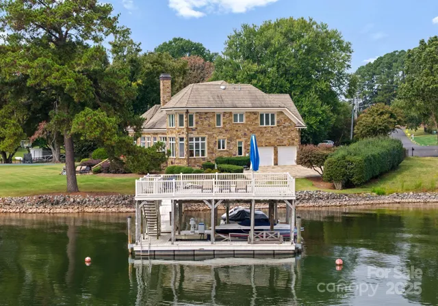 $3,950,000 | 18212 Pompano Place, Cornelius, NC 28031