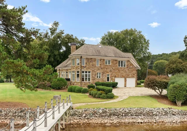 $3,950,000 | 18212 Pompano Place, Cornelius, NC 28031