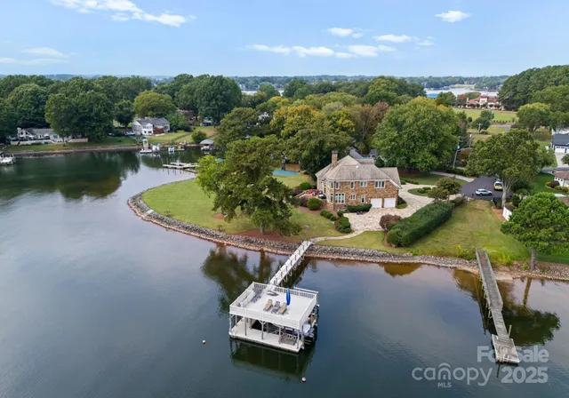 $3,950,000 | 18212 Pompano Place, Cornelius, NC 28031