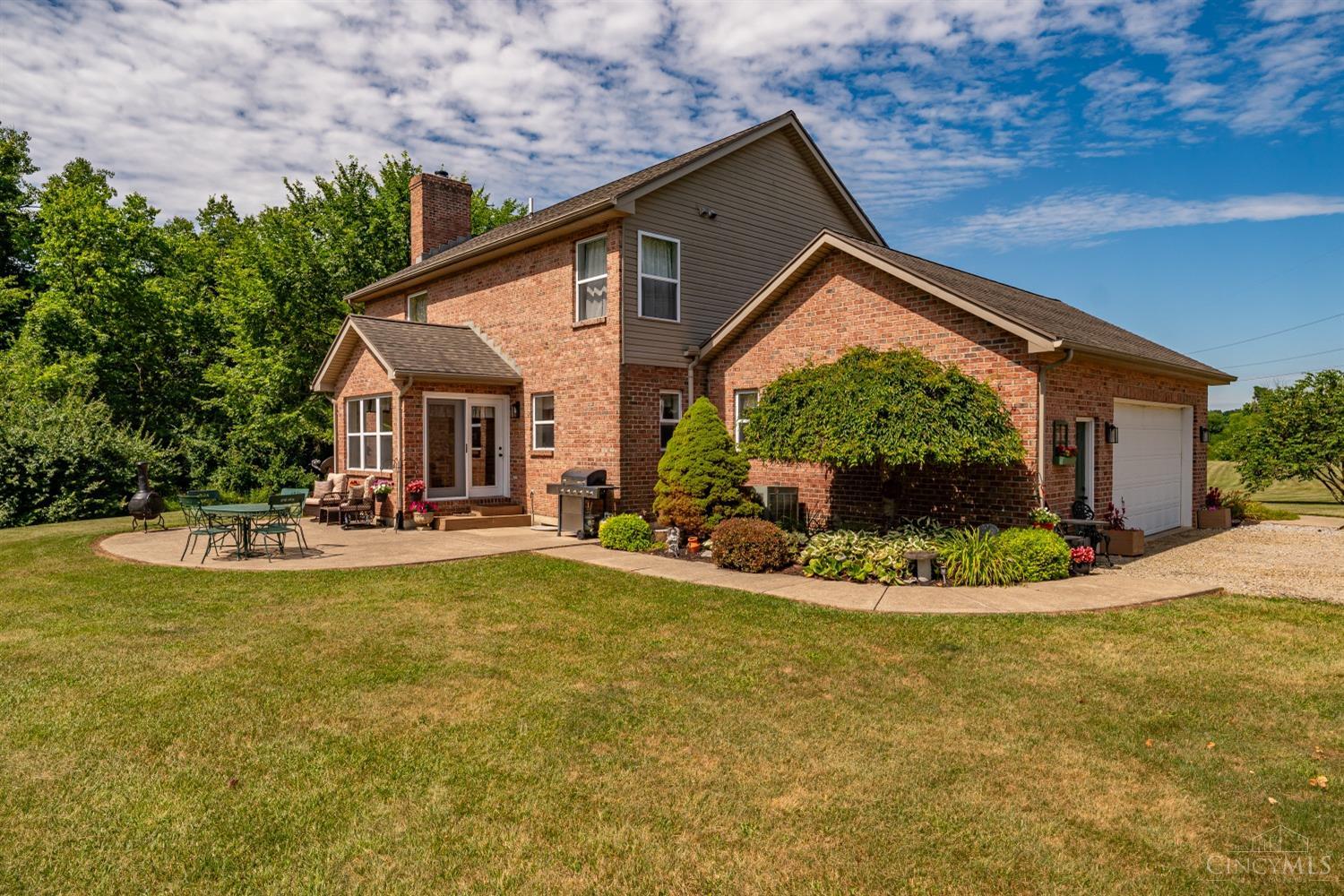 1750 Guntle Road New Lebanon, OH 45345 - Photo 57 of 81 Gallery Image 57