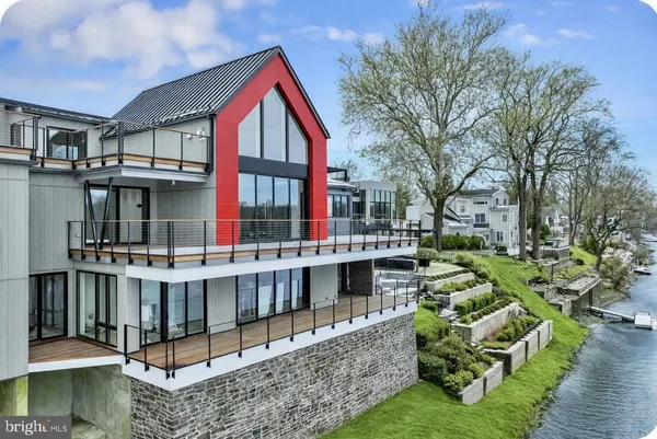 $5,675,000 | 130 North Main Street, Unit D, New Hope, PA 18938