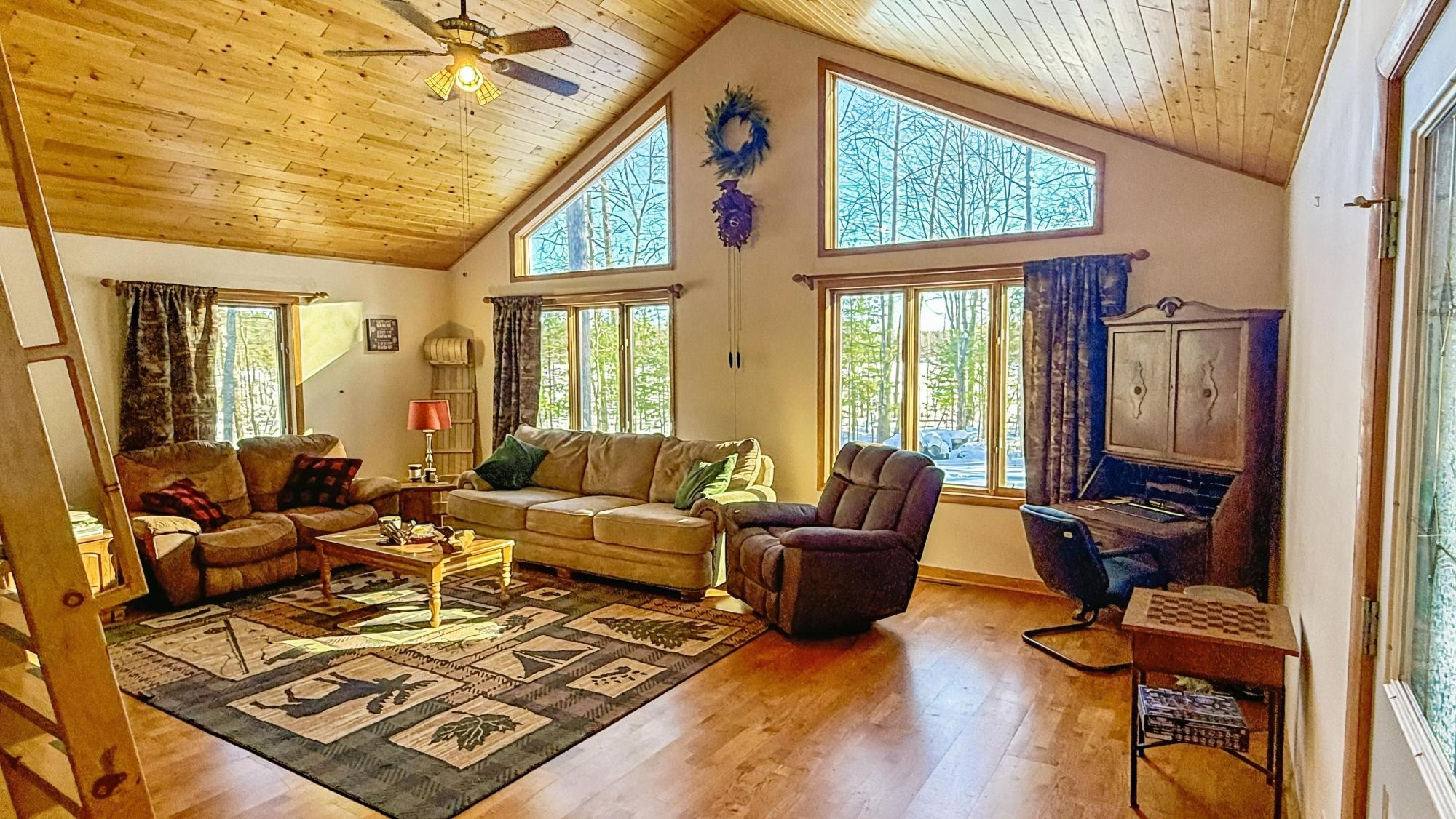 8845 Virgin Lake Road Tomahawk, WI 54487 - Photo 9 of 45 Gallery Image 9