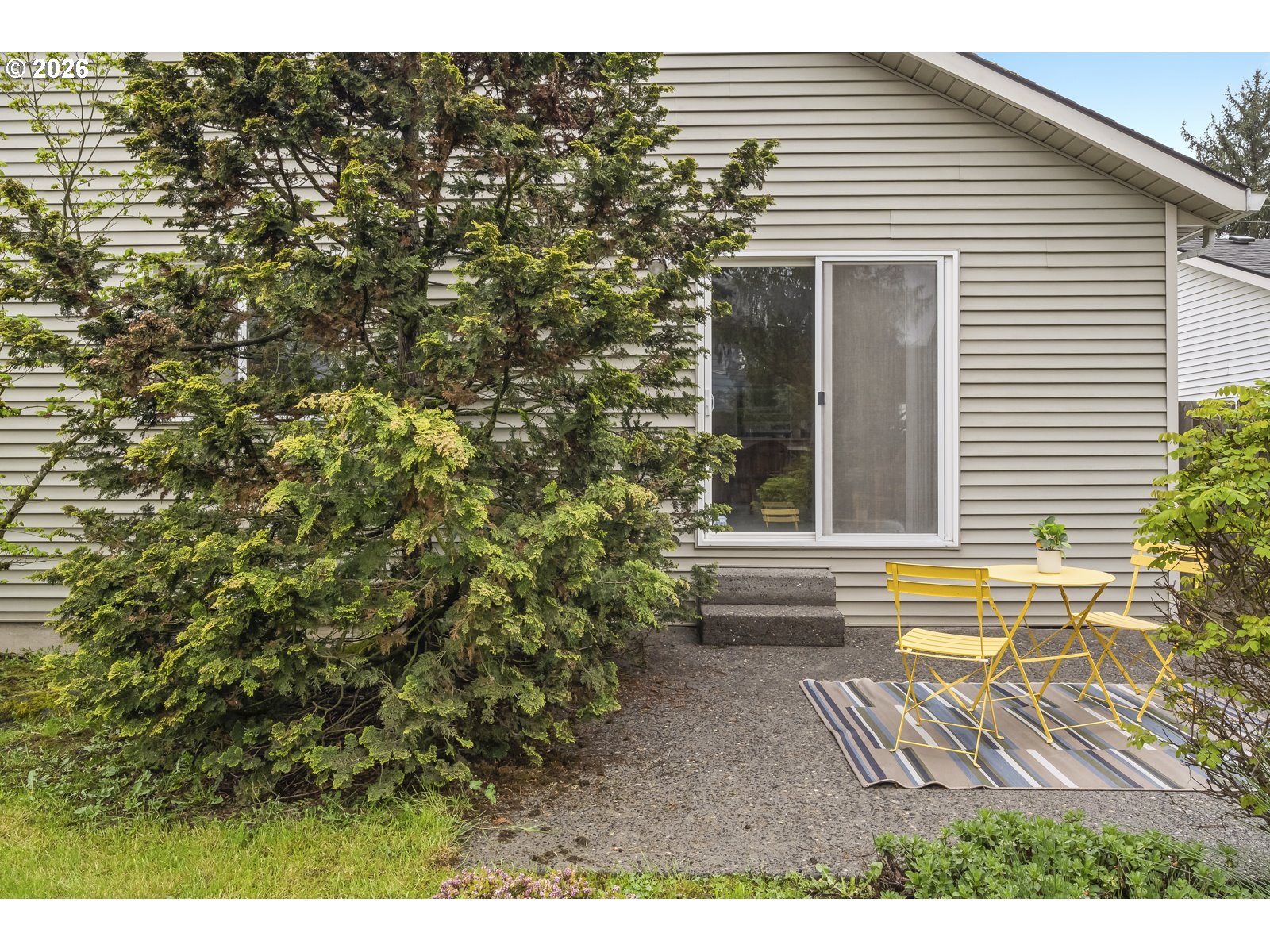 1747 Northeast Gertz Road Portland, OR 97211 - Photo 45 of 47 Gallery Image 45
