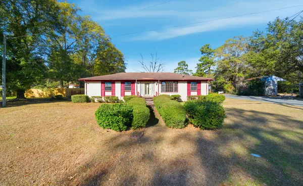 $129,000 | 1795 Belleville Road, Orangeburg, SC 29115