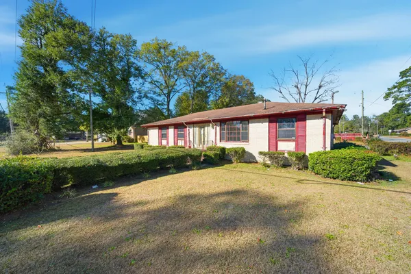 $129,000 | 1795 Belleville Road, Orangeburg, SC 29115