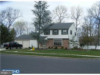 67 Heather Road Turnersville, NJ 08012 - Photo 2 of 9 Exterior Front