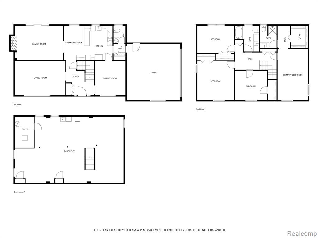 5738 Pebbleshire Road Bloomfield Hills, MI 48301 - Photo 34 of 37