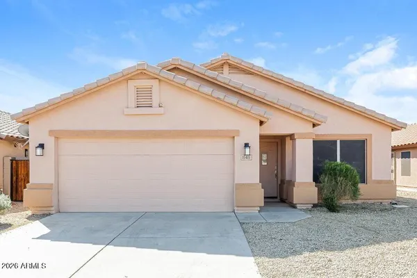 $2,030 | 15415 West Lea Lane, Surprise, AZ 85374