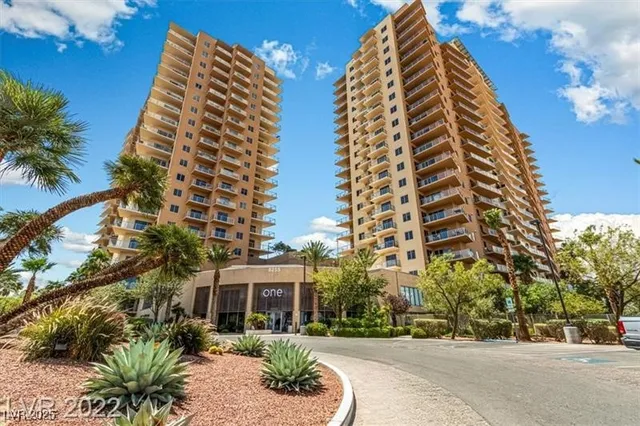 $430,000 | 8255 South Las Vegas Boulevard, Unit 1205, Las Vegas, NV 89123