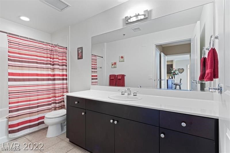 8255 South Las Vegas Boulevard, Unit 1205 Las Vegas, NV 89123 - Photo 18 of 28