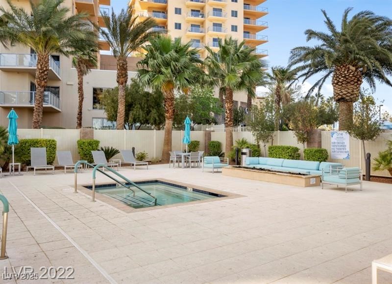 8255 South Las Vegas Boulevard, Unit 1205 Las Vegas, NV 89123 - Photo 23 of 28
