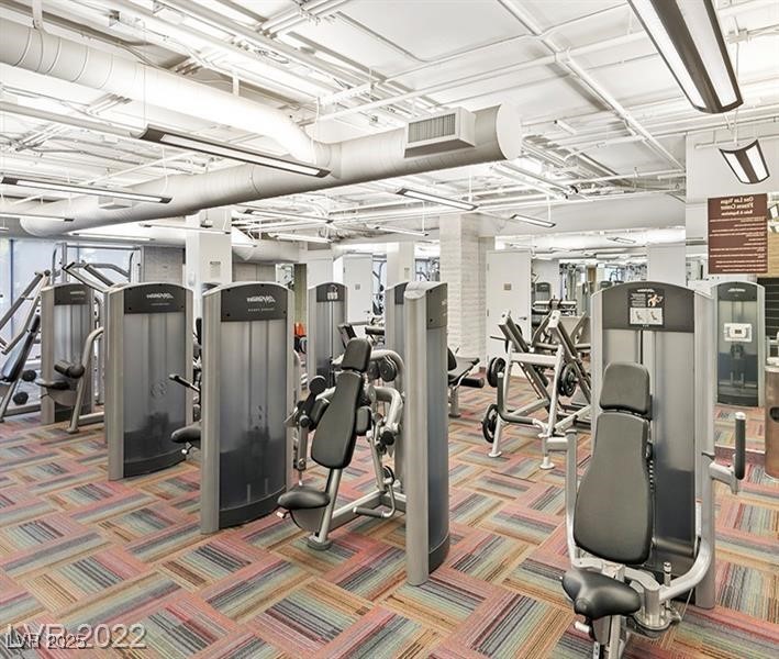 8255 South Las Vegas Boulevard, Unit 1205 Las Vegas, NV 89123 - Photo 24 of 28