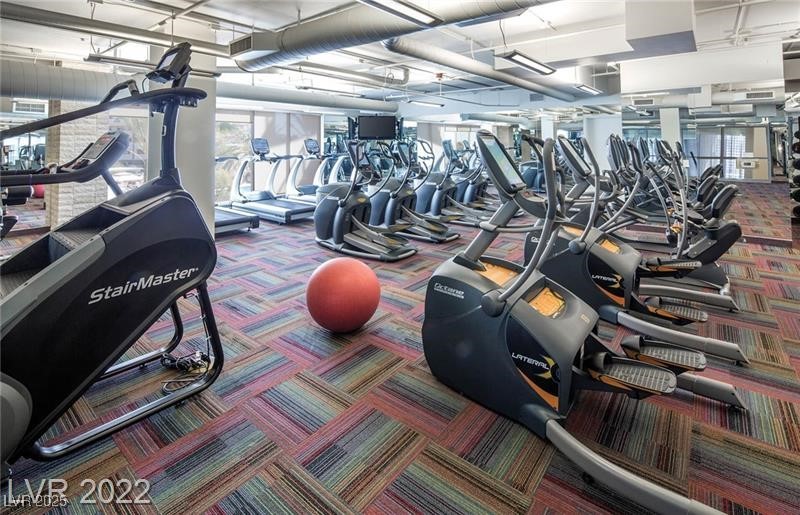 8255 South Las Vegas Boulevard, Unit 1205 Las Vegas, NV 89123 - Photo 25 of 28