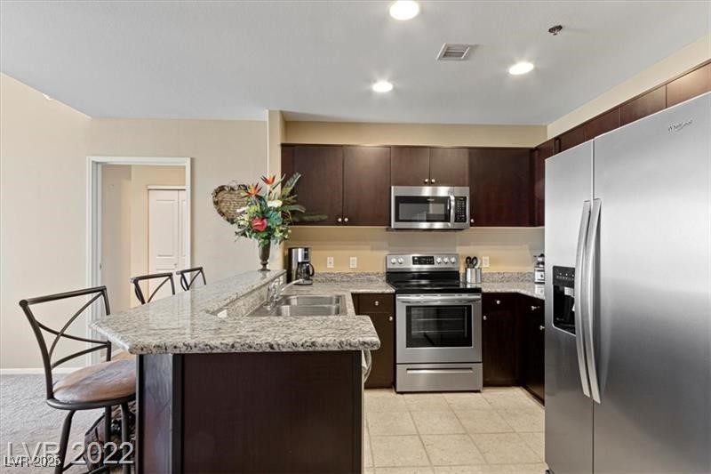 8255 South Las Vegas Boulevard, Unit 1205 Las Vegas, NV 89123 - Photo 10 of 28