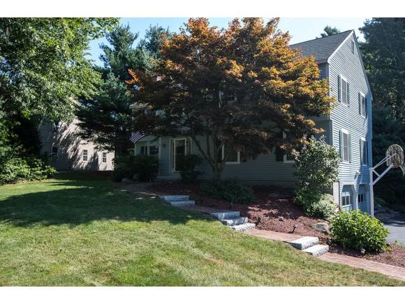 15 Rossini Road Londonderry, NH 03053 - Photo 1 of 1