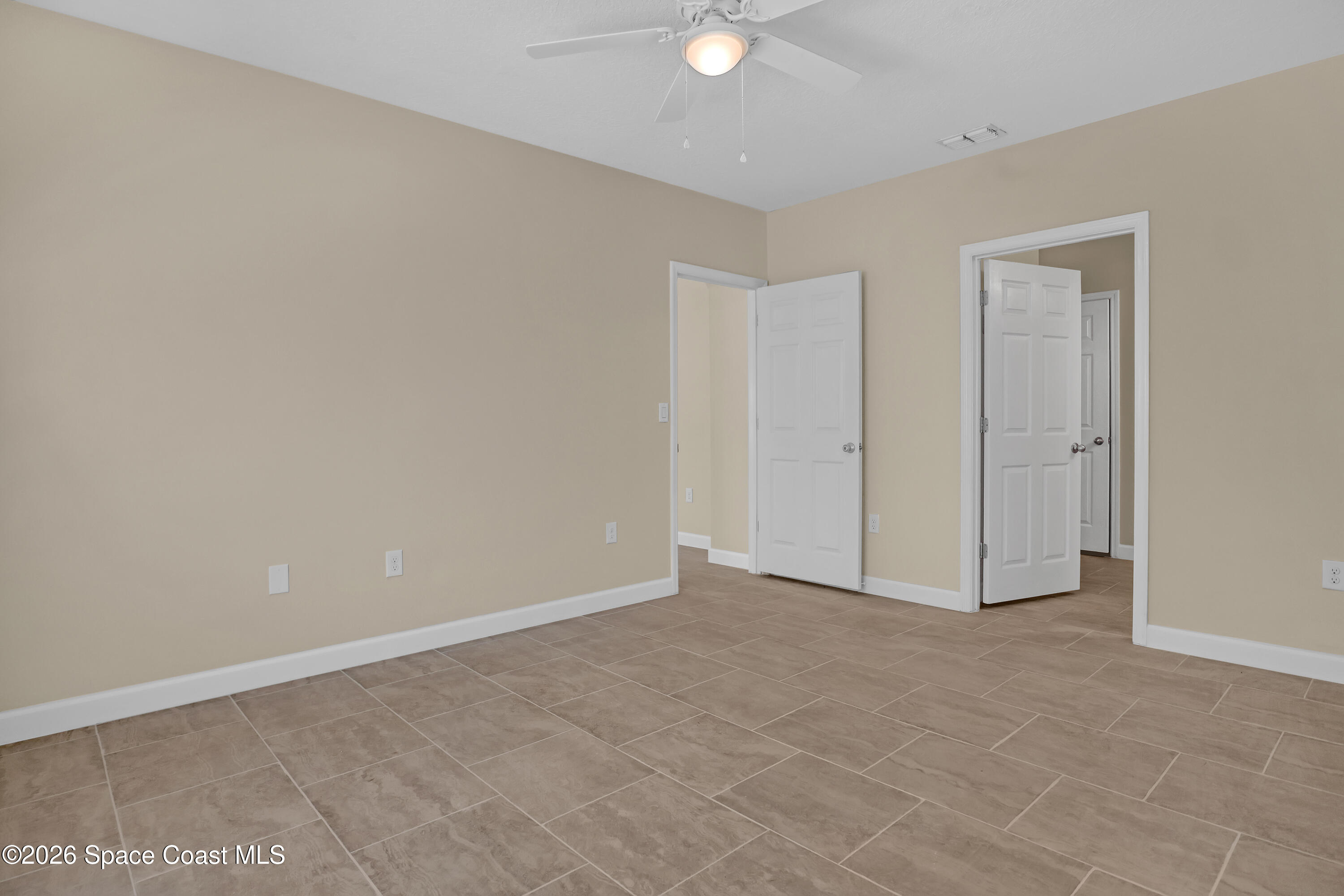 2605 Falcon Lane Mims, FL 32754 - Photo 15 of 29 a view of an empty room