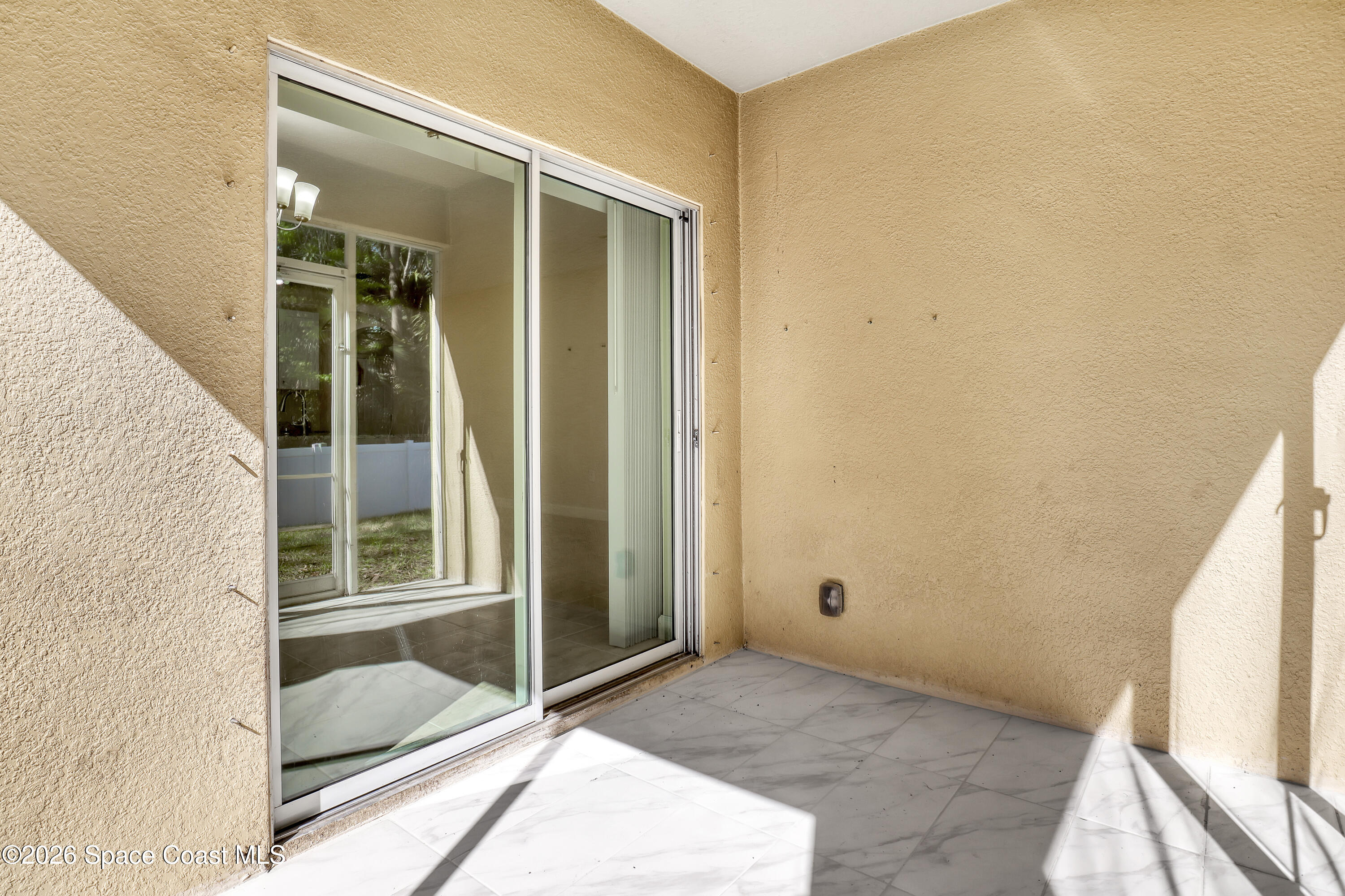 2605 Falcon Lane Mims, FL 32754 - Photo 27 of 29 a view of a door front of a house