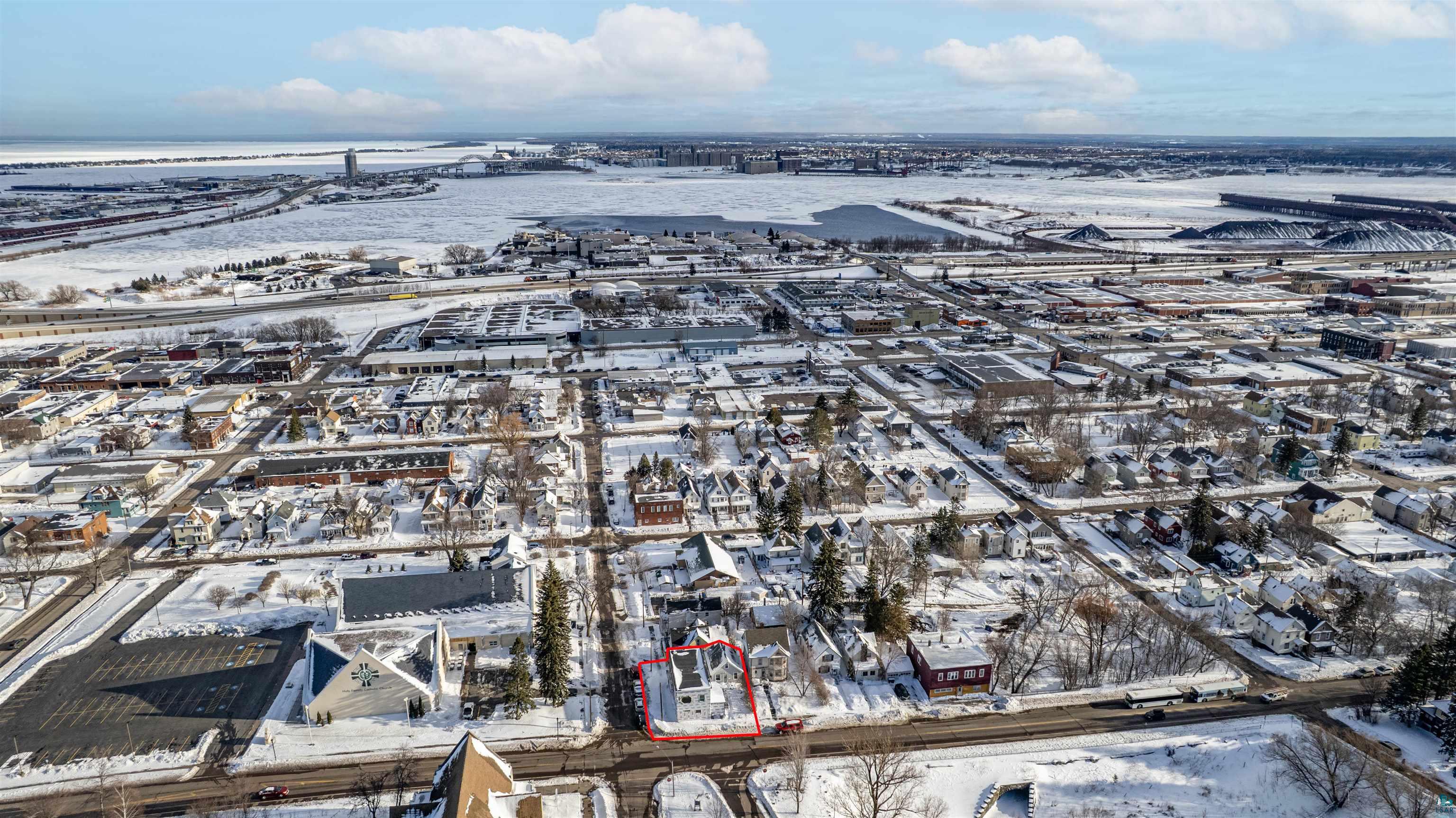 2502 West 3rd Street Duluth, MN 55806 - Photo 19 of 26