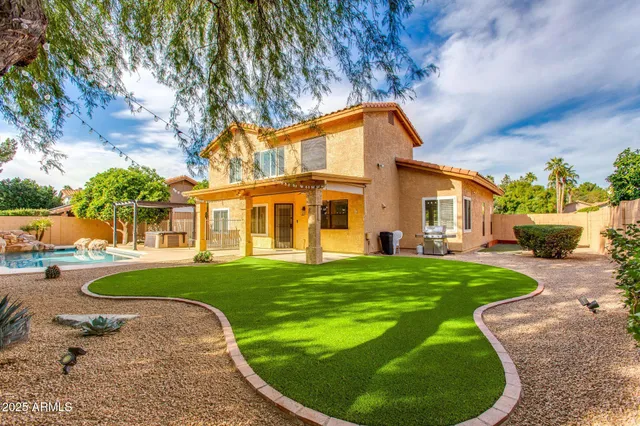 $6,000 | 5513 East Grovers Avenue, Scottsdale, AZ 85254