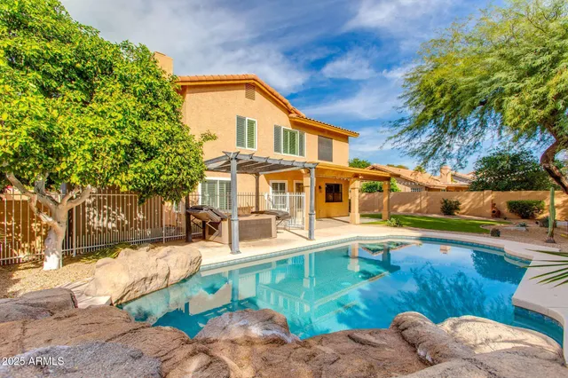 $6,000 | 5513 East Grovers Avenue, Scottsdale, AZ 85254