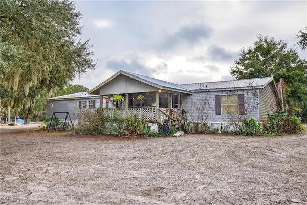 $425,000 | 650 Northeast 170th Avenue, Williston, FL 32696