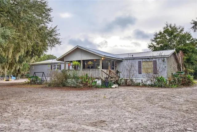 $425,000 | 650 Northeast 170th Avenue, Williston, FL 32696
